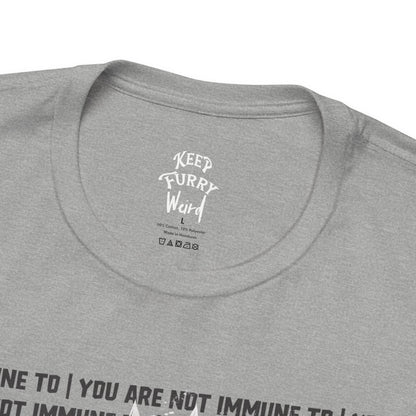 Pawpaganda Tee