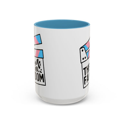 The Fandom Mug