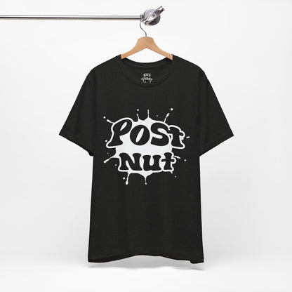 Furry T-Shirt - Post Nut | Keep Furry Weird