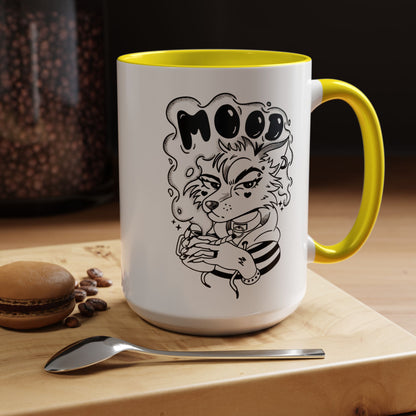 Mood Mug