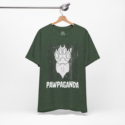 Pawpaganda Tee