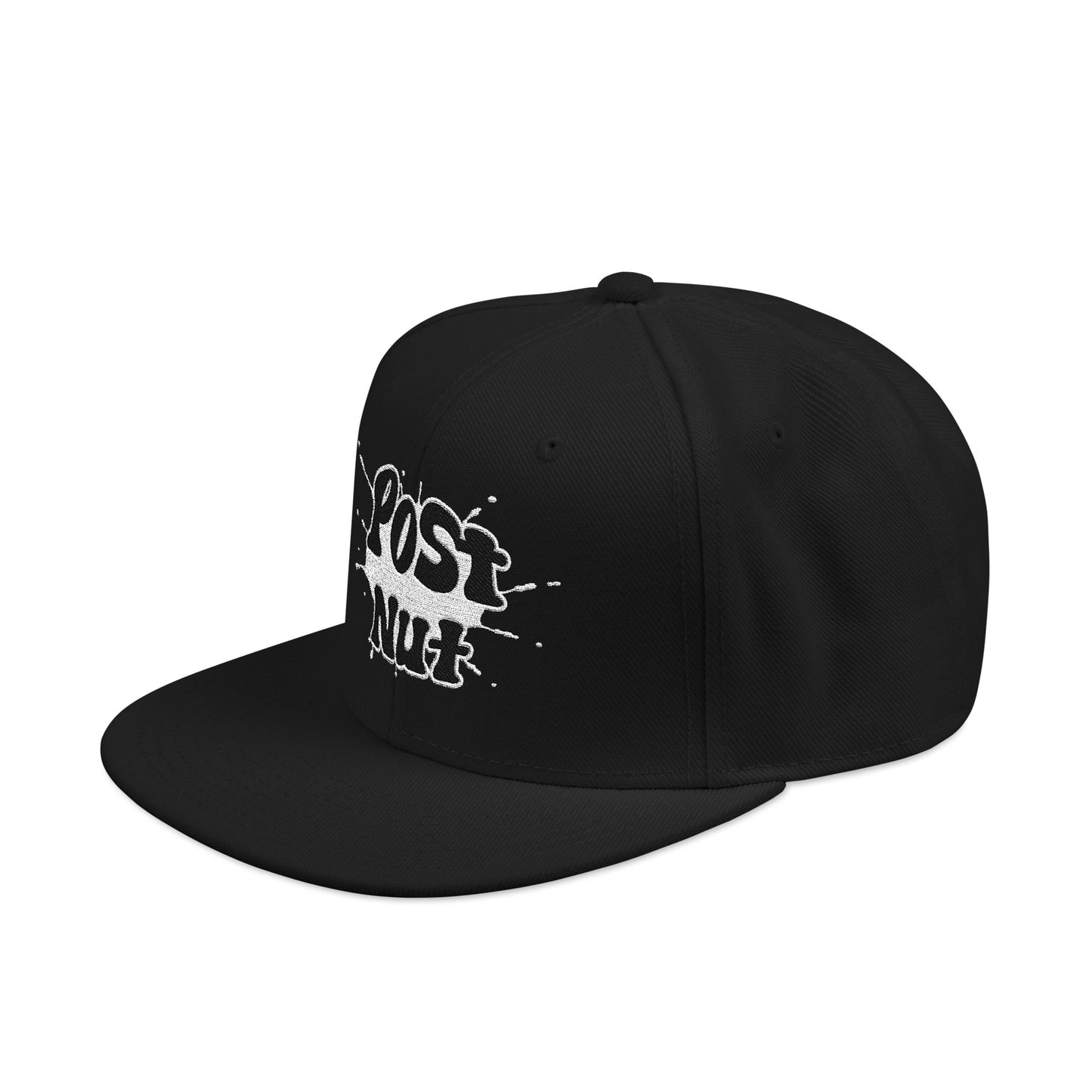 Post Nut Hat – Cursed Parody