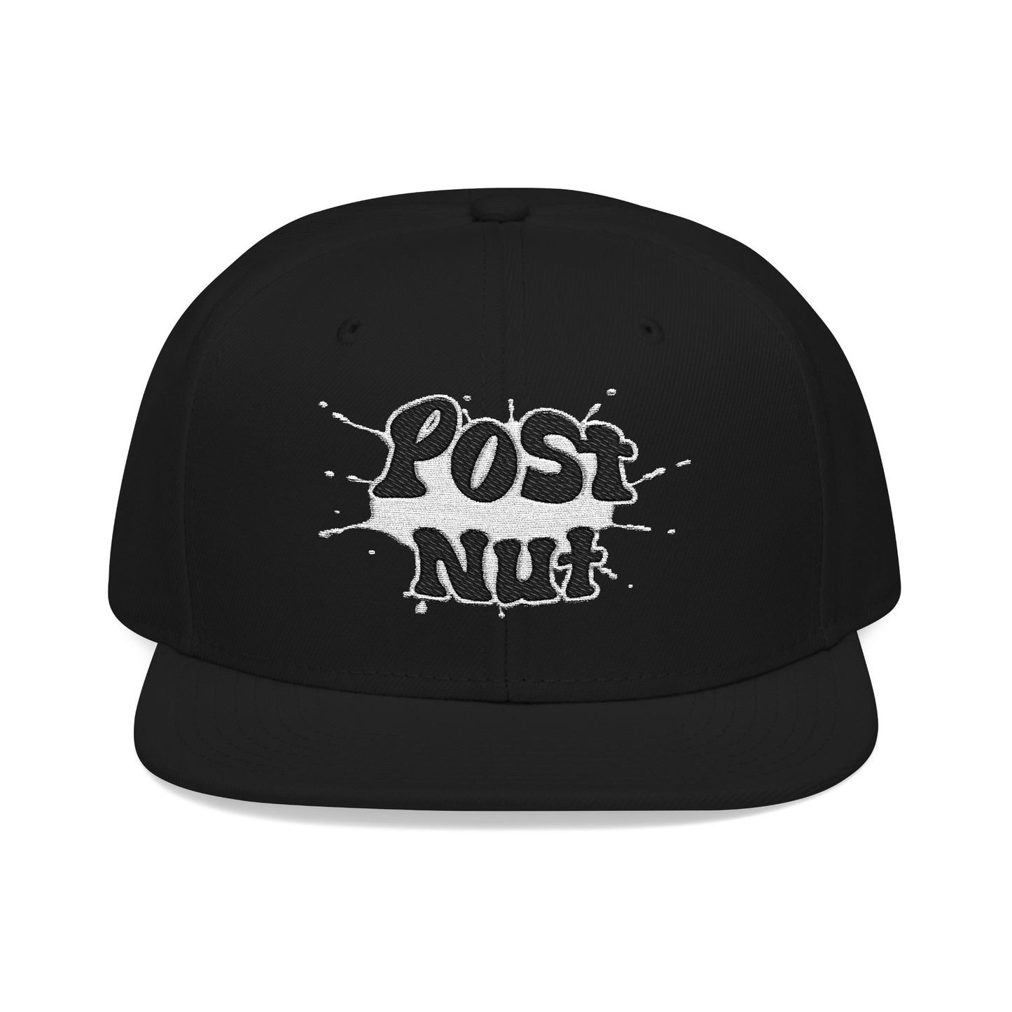 Post Nut Hat – Cursed Parody