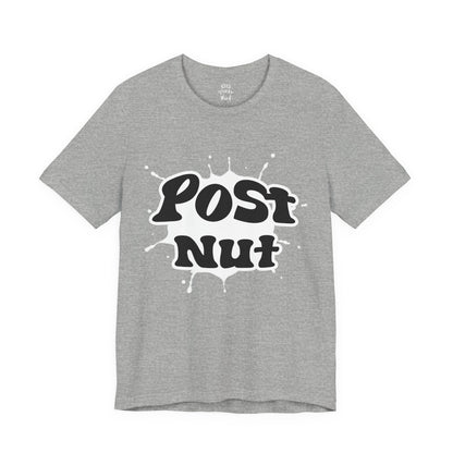 Furry T-Shirt - Post Nut | Keep Furry Weird