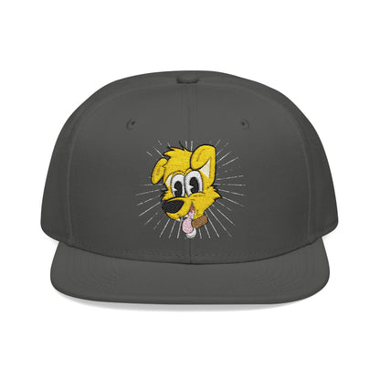 Twink O’s! Mascot Hat
