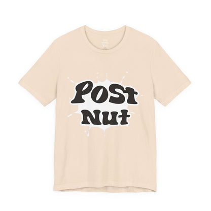 Furry T-Shirt - Post Nut | Keep Furry Weird
