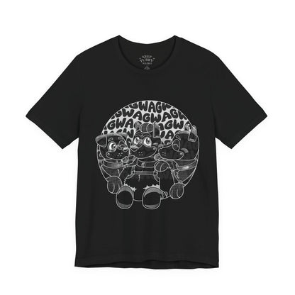 WAGS Pup Tee