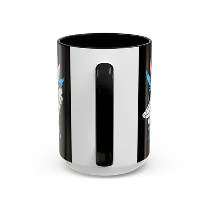 Trans Anarchy Mug
