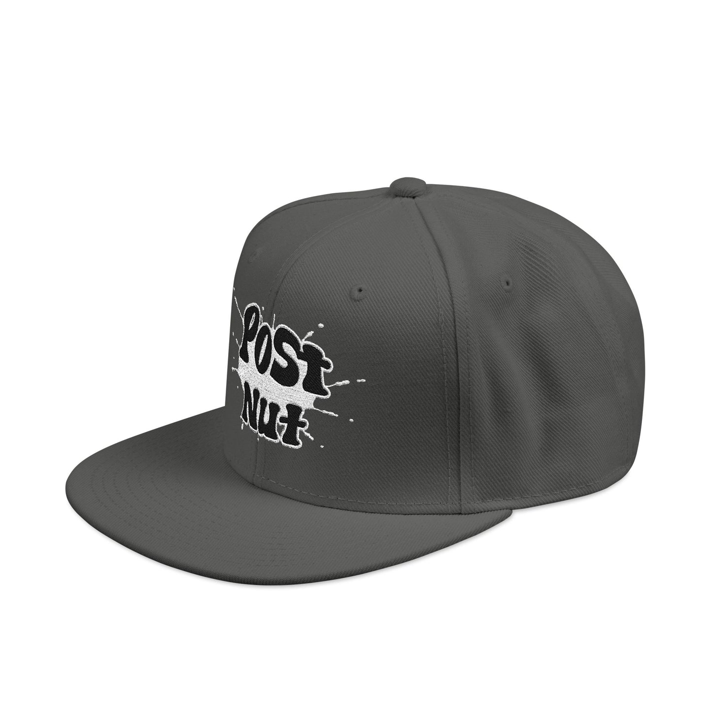 Post Nut Hat – Cursed Parody