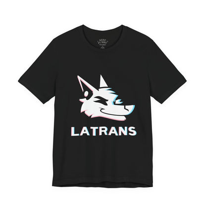 Latrans Tee