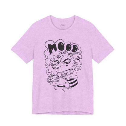 MOOD Tee