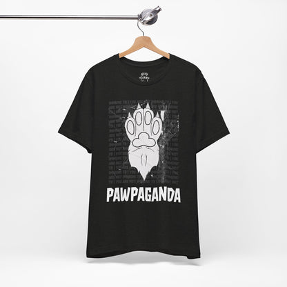 Pawpaganda Tee