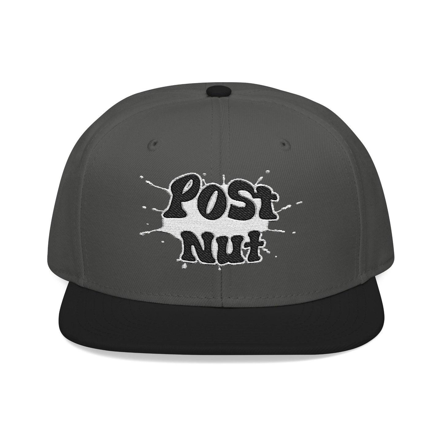 Post Nut Hat – Cursed Parody