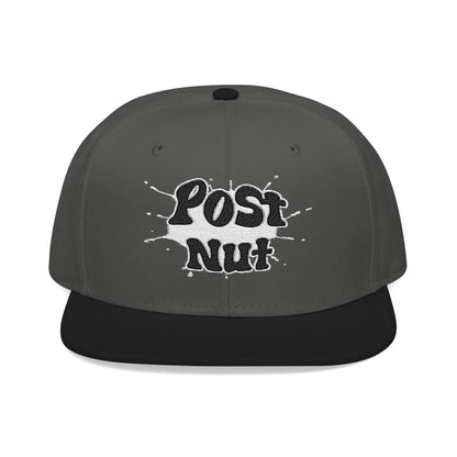 Post Nut Hat – Cursed Parody