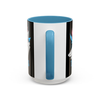 Trans Anarchy Mug