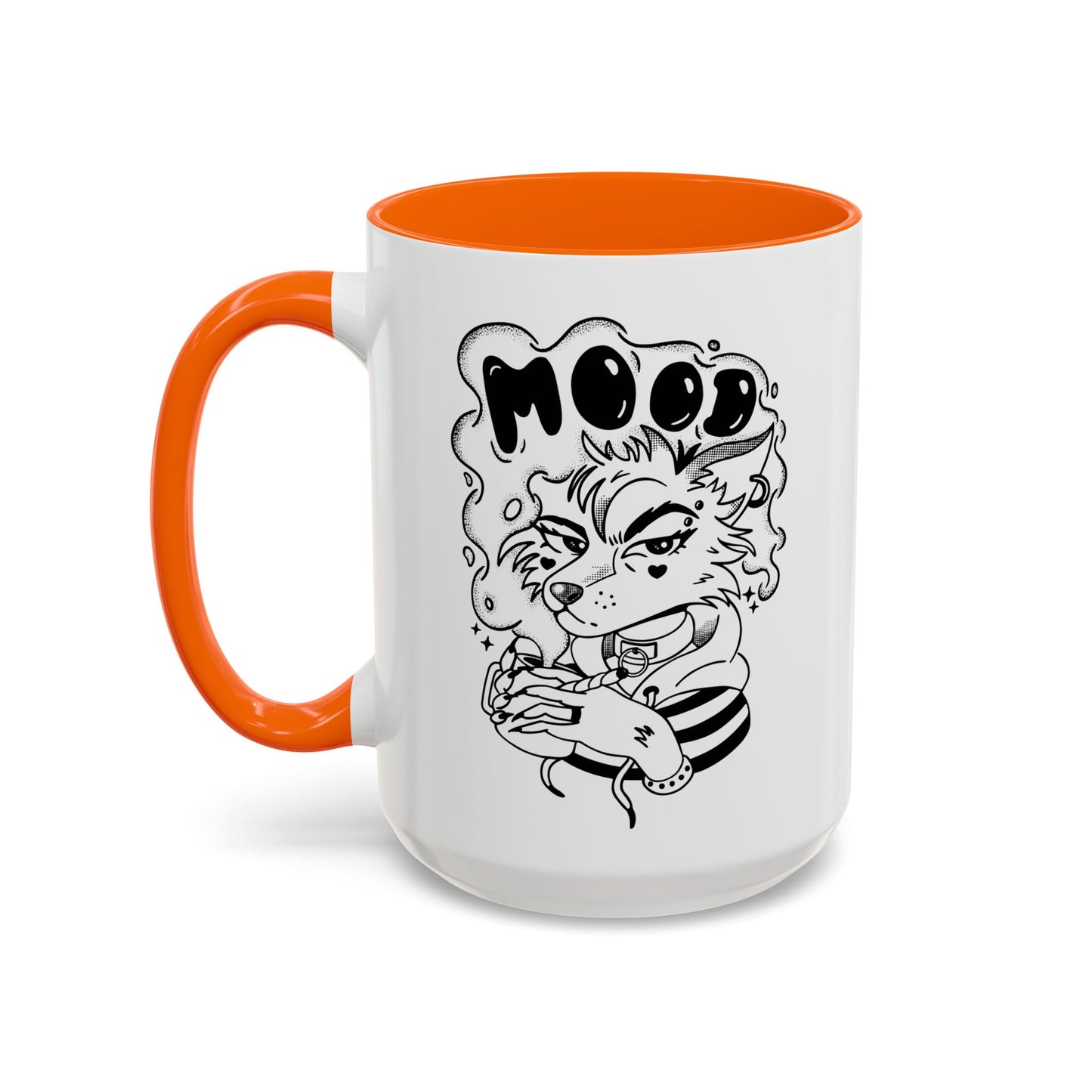 Mood Mug