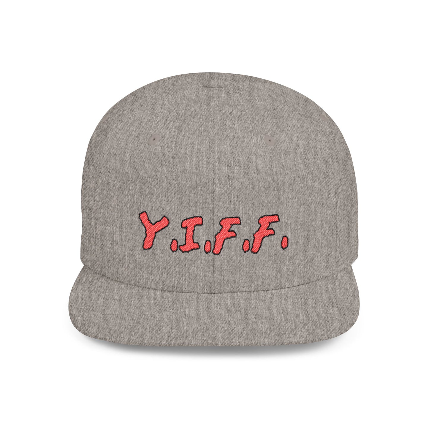 Y.I.F.F. Hat
