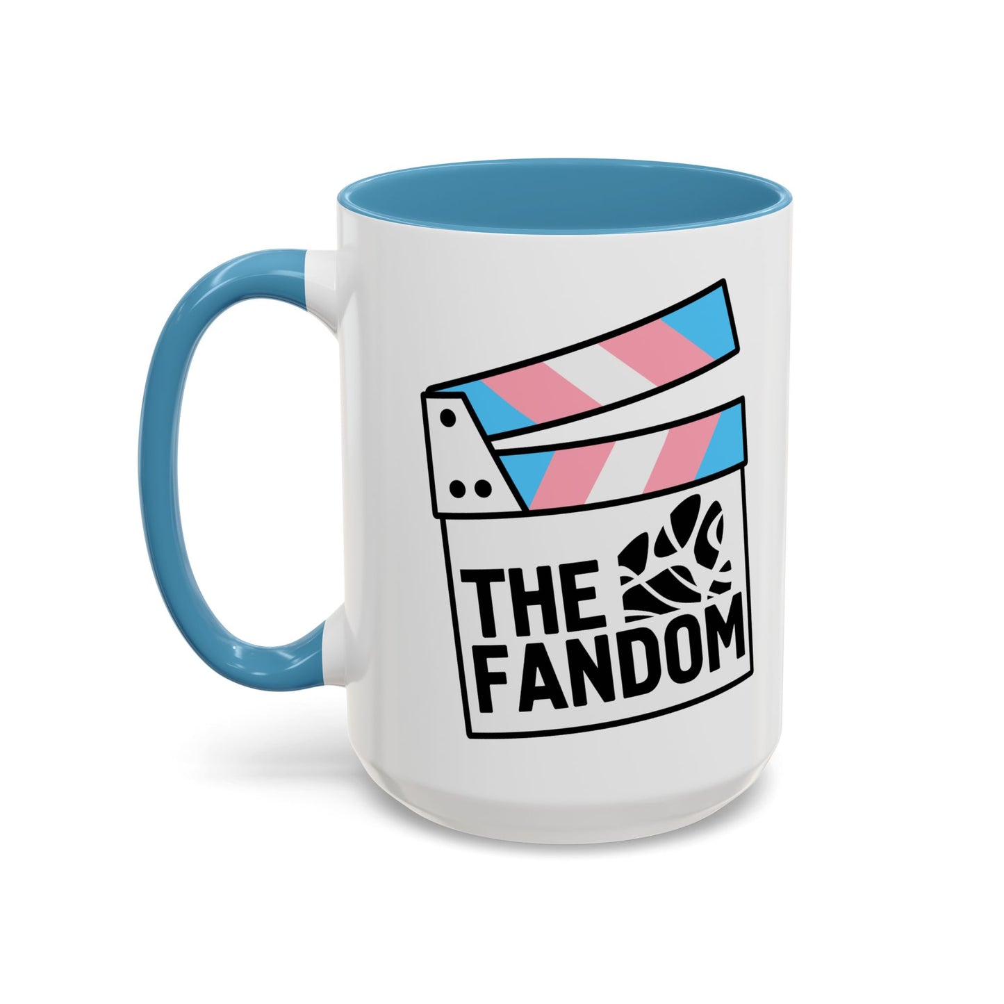 The Fandom Mug