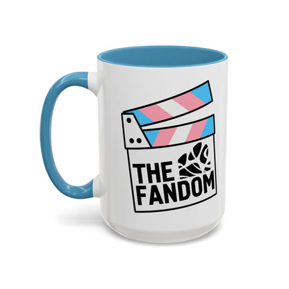 The Fandom Mug