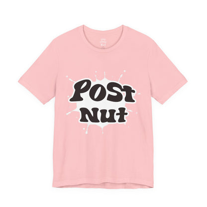 Furry T-Shirt - Post Nut | Keep Furry Weird