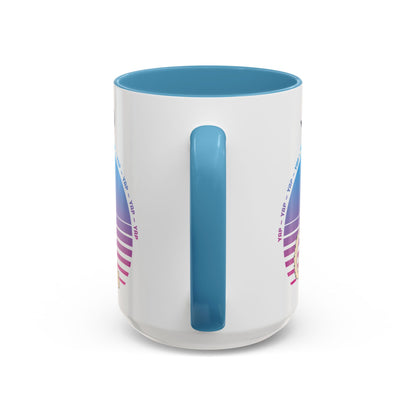 YAP Mug