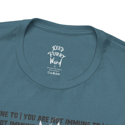 Pawpaganda Tee