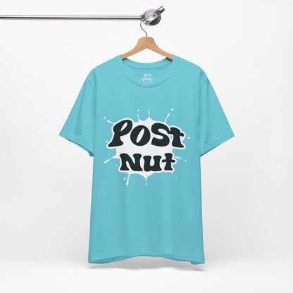 Furry T-Shirt - Post Nut | Keep Furry Weird