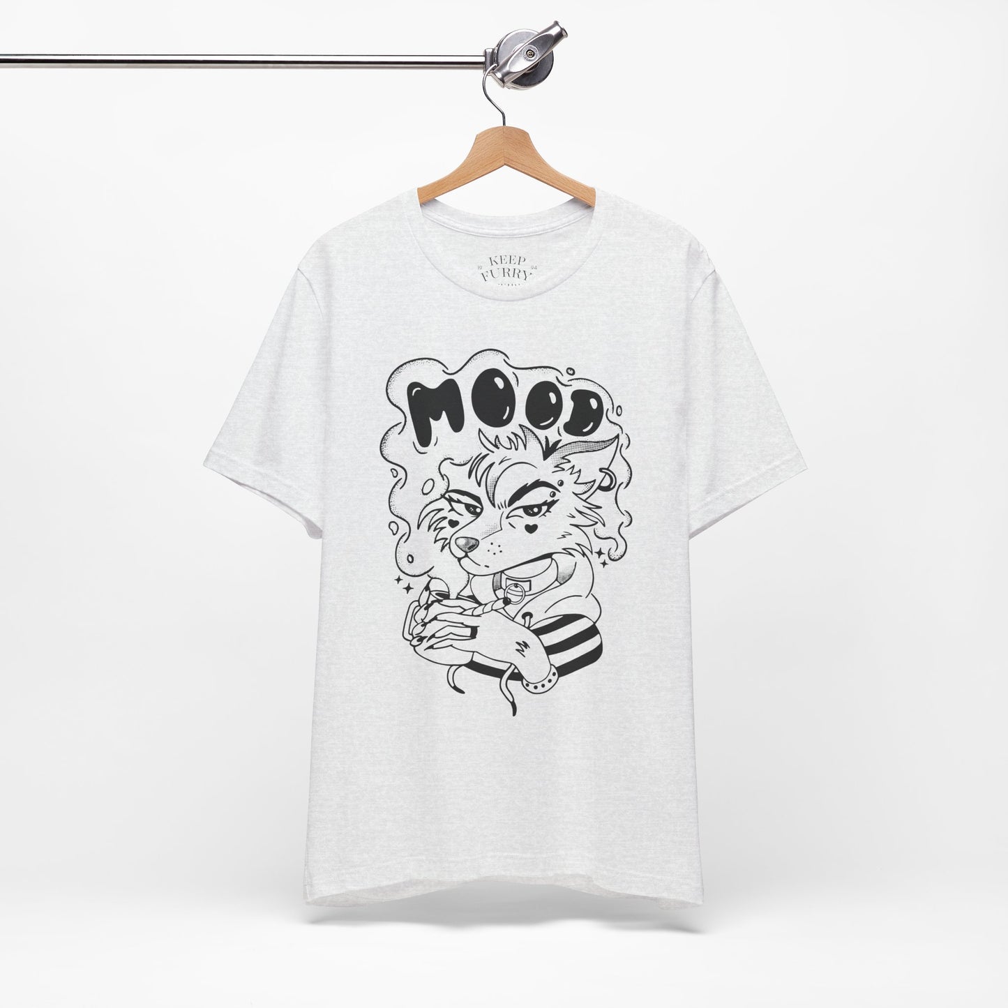 MOOD Tee
