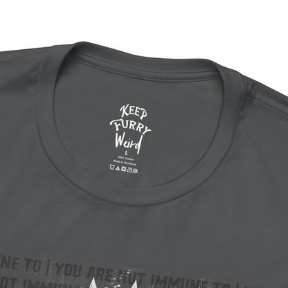 Pawpaganda Tee