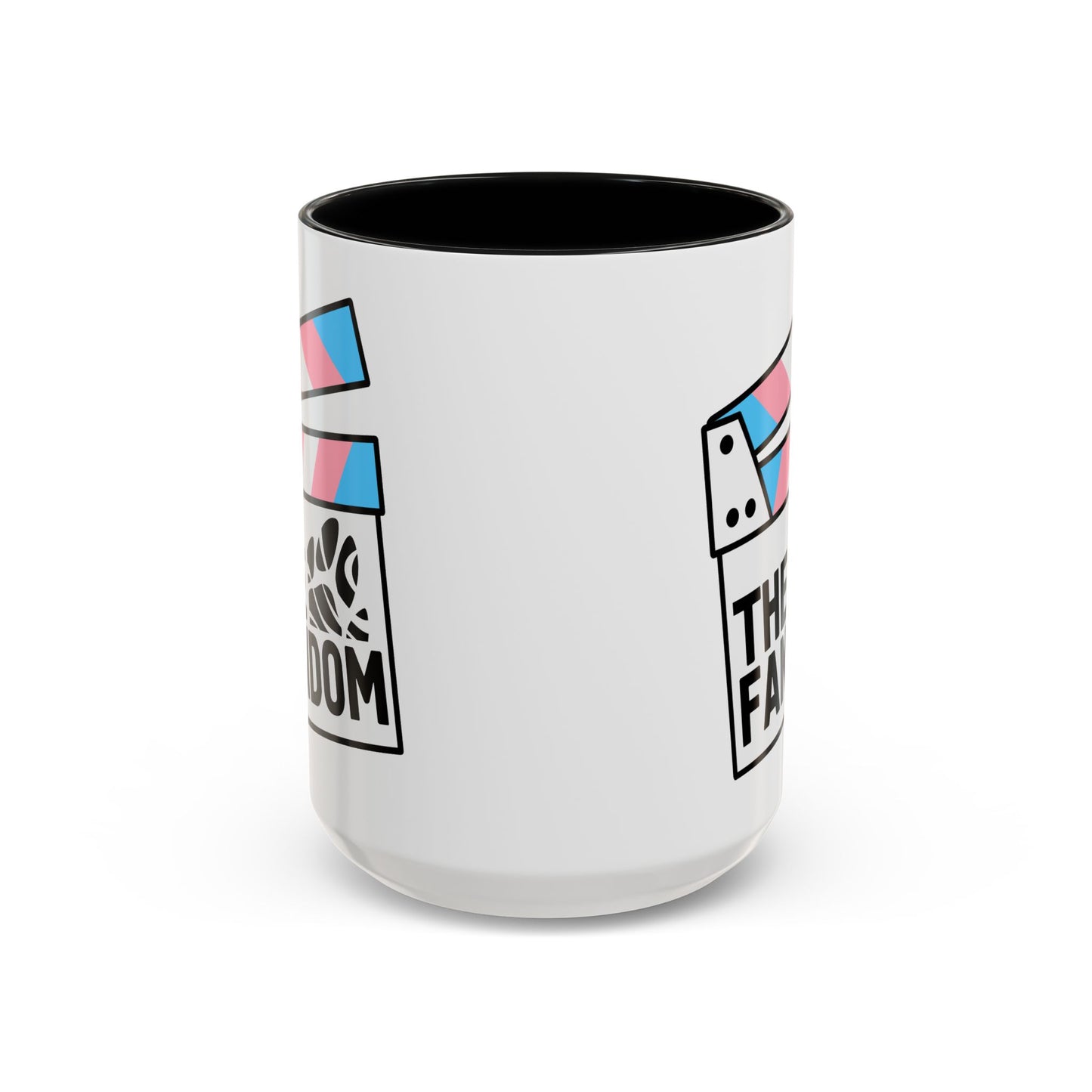 The Fandom Mug