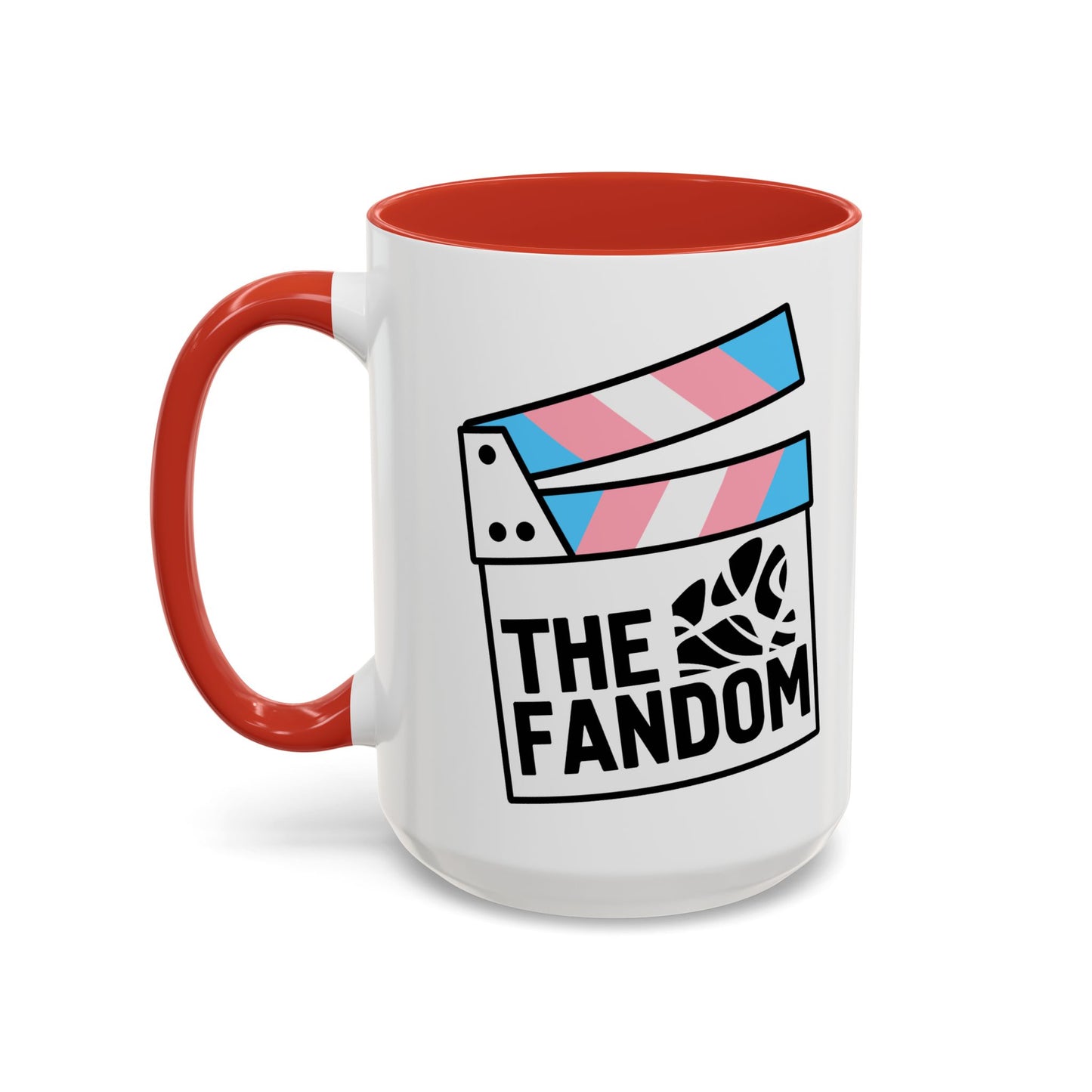 The Fandom Mug