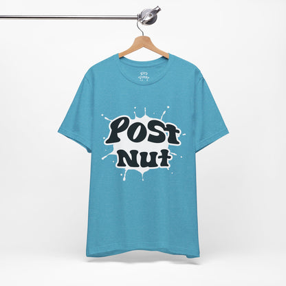 Furry T-Shirt - Post Nut | Keep Furry Weird