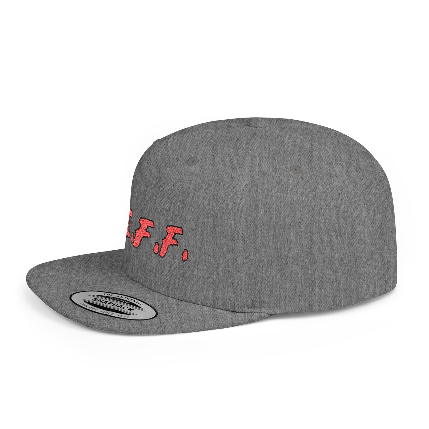 Y.I.F.F. Hat