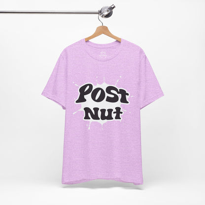 Furry T-Shirt - Post Nut | Keep Furry Weird