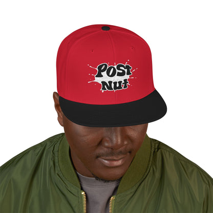 Post Nut Hat – Cursed Parody