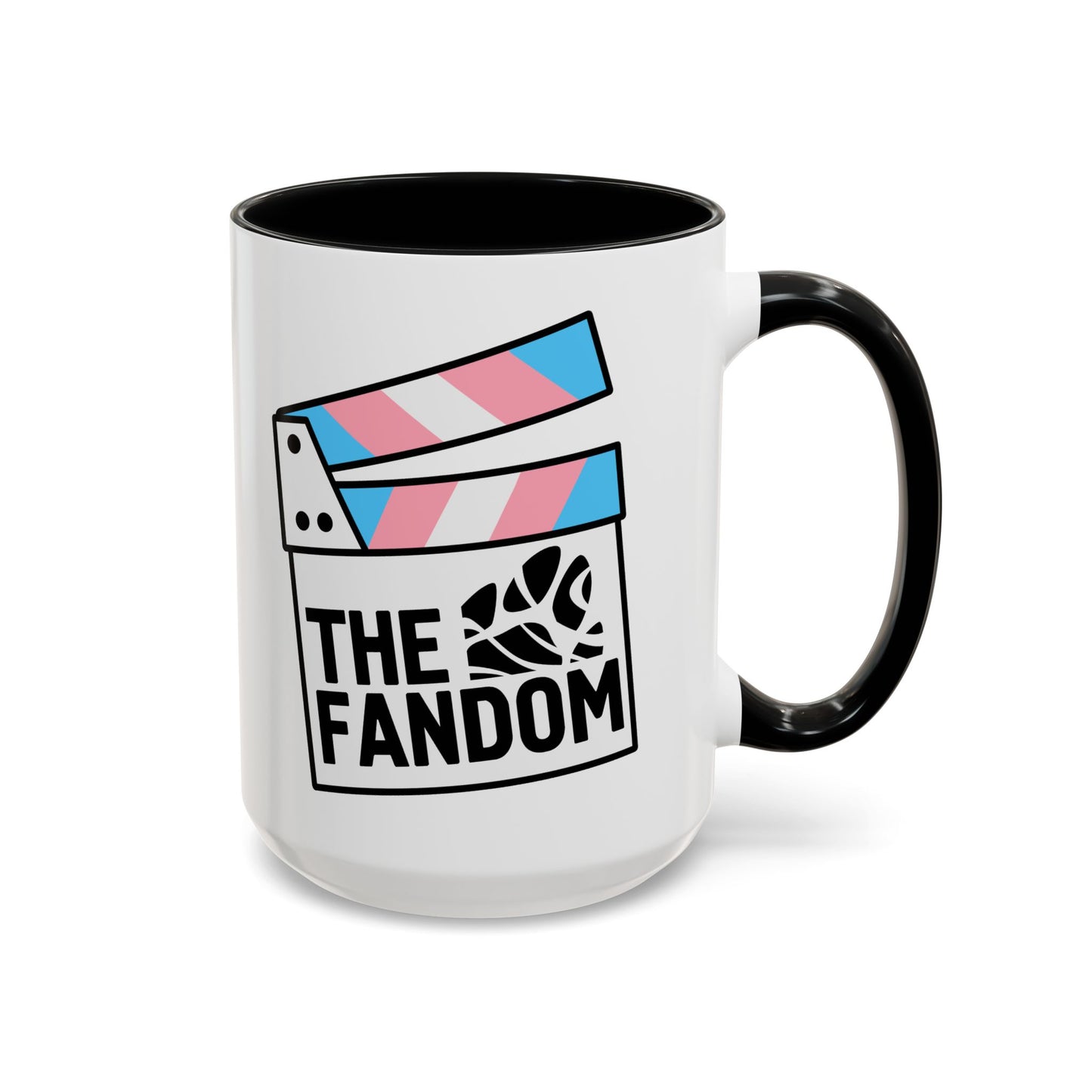 The Fandom Mug