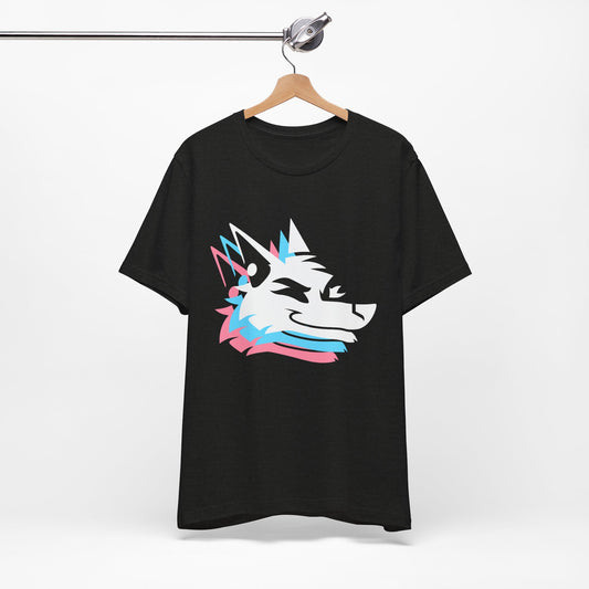 Canis Latrans Tee