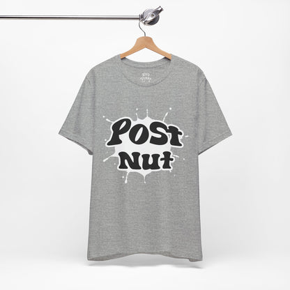 Furry T-Shirt - Post Nut | Keep Furry Weird