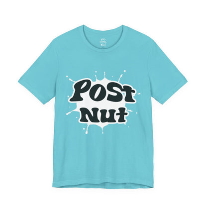 Furry T-Shirt - Post Nut | Keep Furry Weird