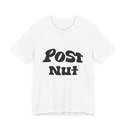 Furry T-Shirt - Post Nut | Keep Furry Weird