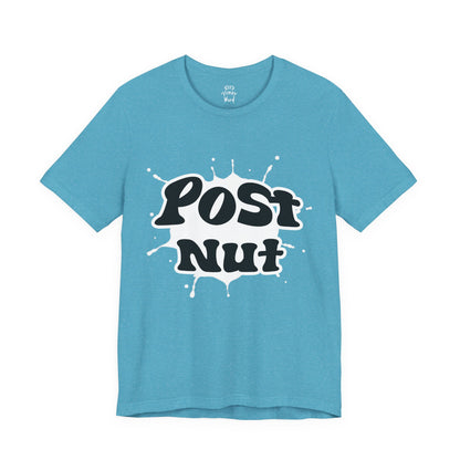 Furry T-Shirt - Post Nut | Keep Furry Weird