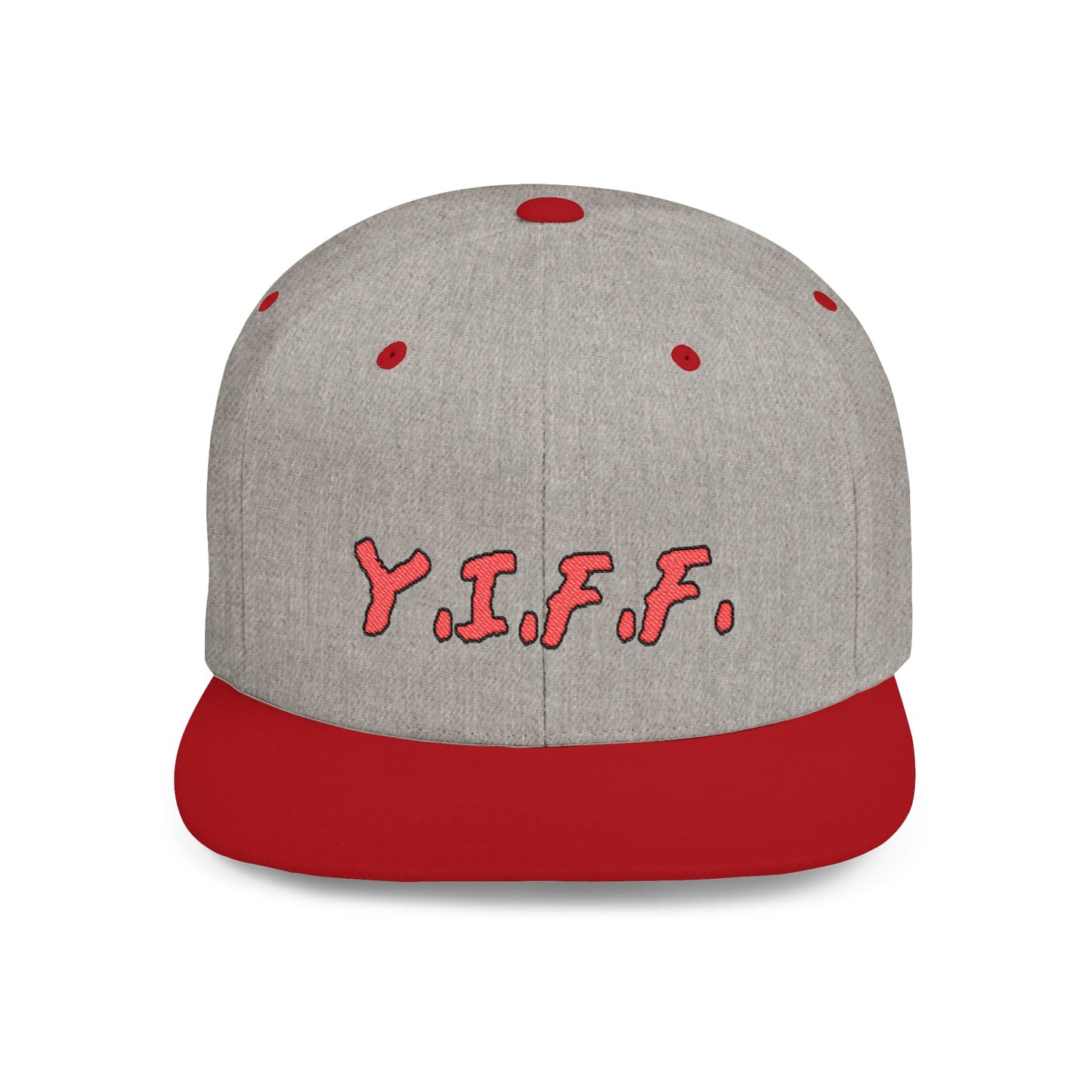 Y.I.F.F. Hat