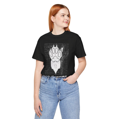 Pawpaganda Tee