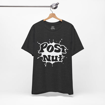 Furry T-Shirt - Post Nut | Keep Furry Weird