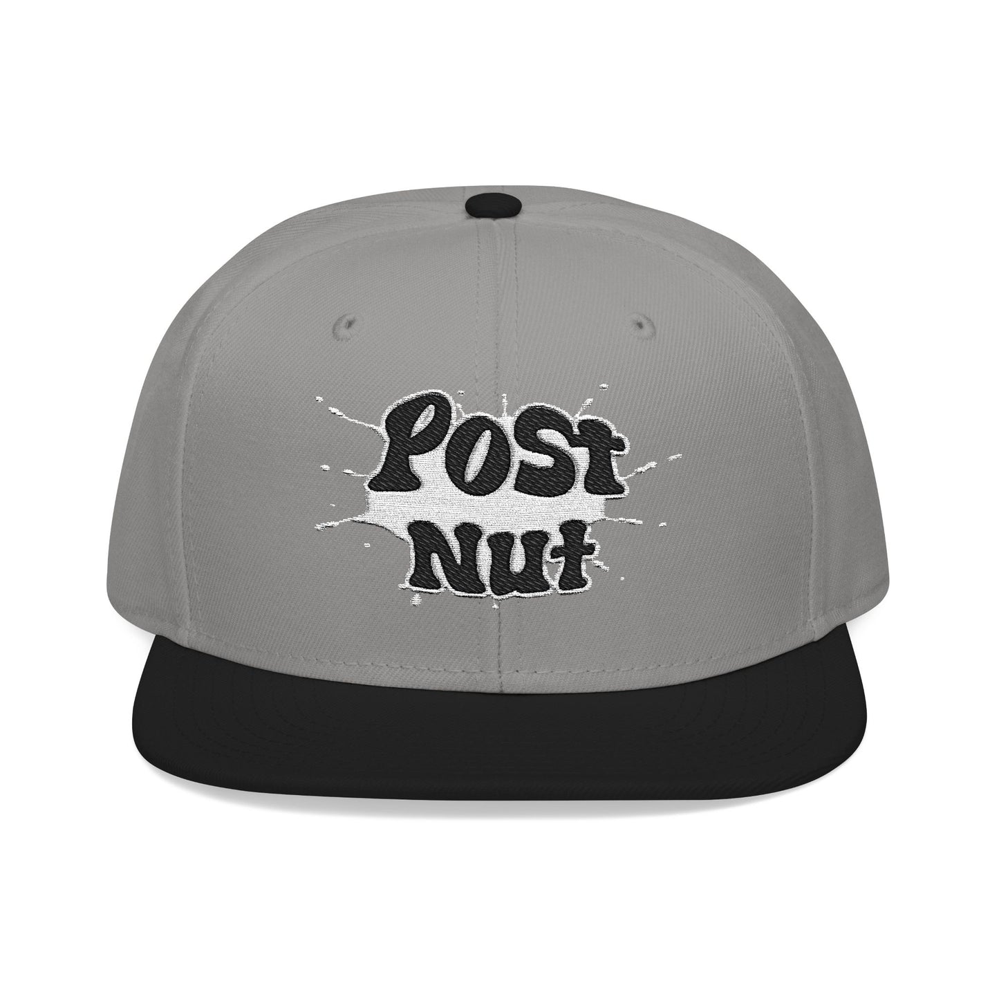Post Nut Hat – Cursed Parody