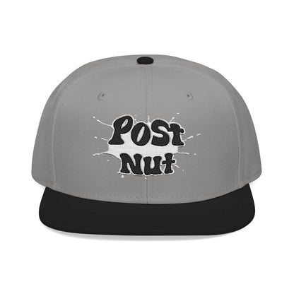 Post Nut Hat – Cursed Parody