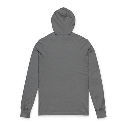Canis LaTrans Hoodie