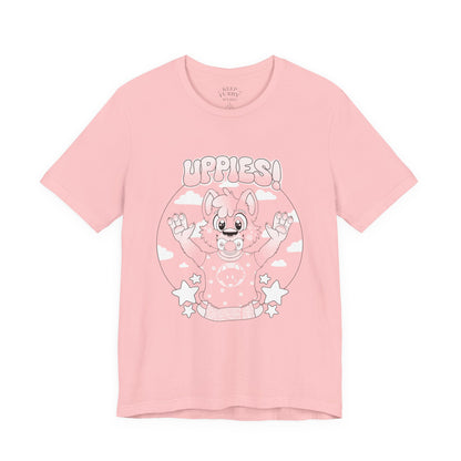UPPIES! Cuddle Pup Tee