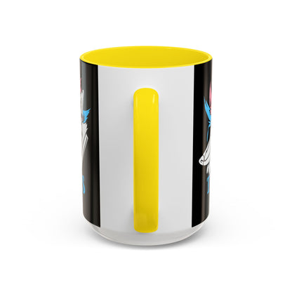 Trans Anarchy Mug