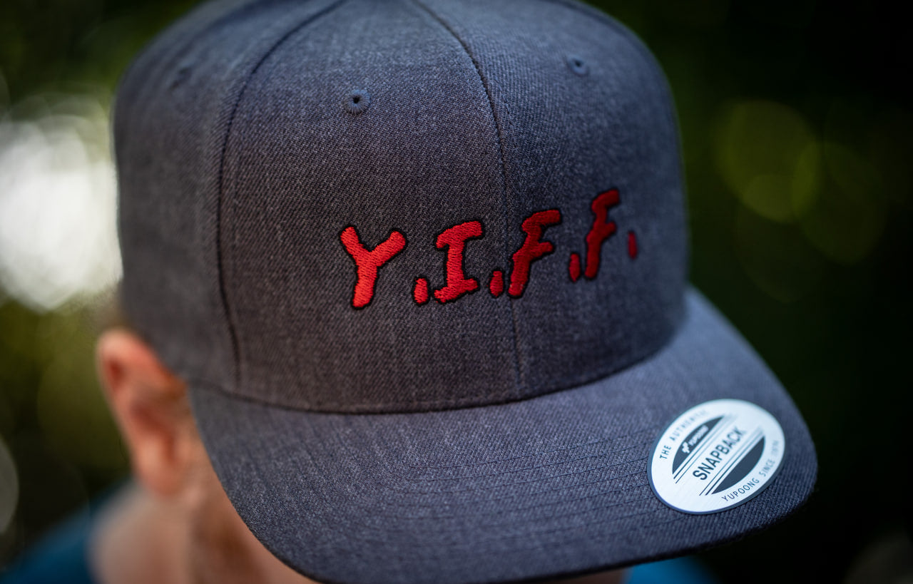 Furry Hat - Y.I.F.F. | Keep Furry Weird